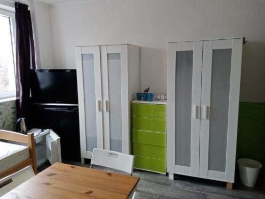 Penzion U Jezera Hotel Konstantinovy Lázně Buitenkant foto