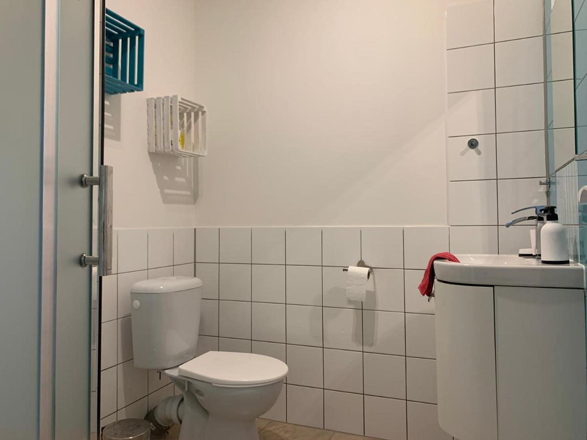 Penzion U Jezera Hotel Konstantinovy Lázně Buitenkant foto