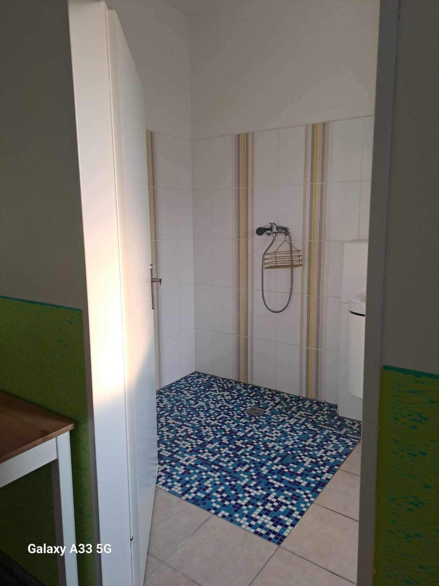 Penzion U Jezera Hotel Konstantinovy Lázně Buitenkant foto